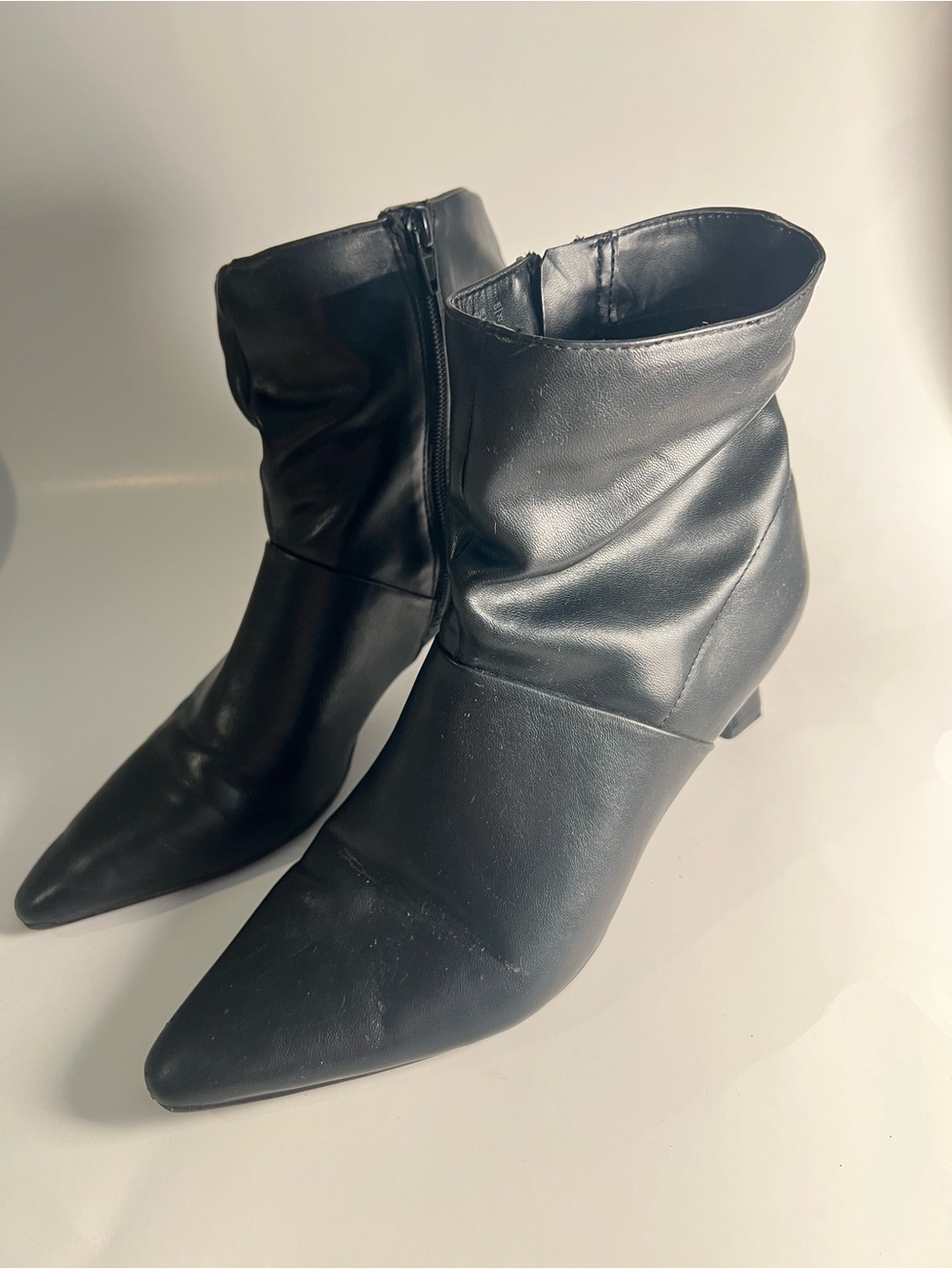 Women’s Naturalizer Tribute Weatherproof Bootie Size 8.5